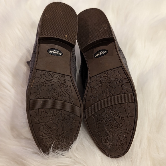 Dr Scholl's ankle boots - Picture 2 of 3